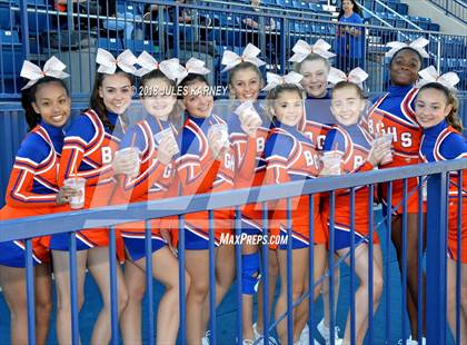 Thumbnail 3 in Desert Oasis @ Bishop Gorman photogallery.