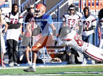 Thumbnail 1 in Desert Oasis @ Bishop Gorman photogallery.