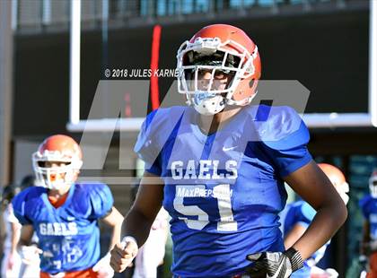Thumbnail 2 in Desert Oasis @ Bishop Gorman photogallery.