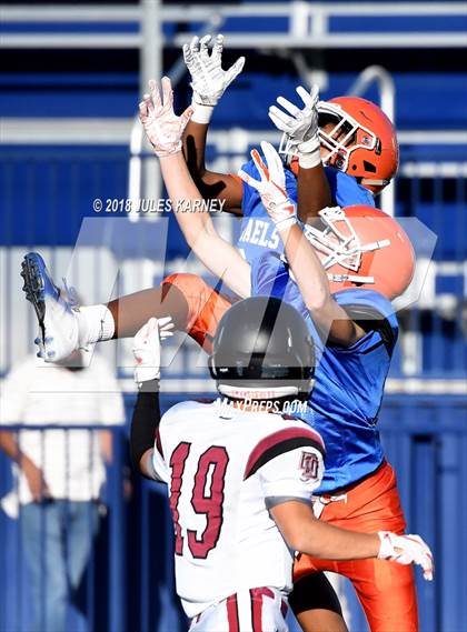 Thumbnail 2 in Desert Oasis @ Bishop Gorman photogallery.