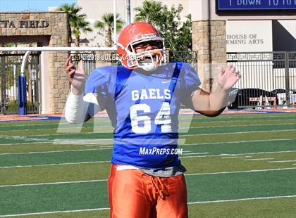Thumbnail 2 in Desert Oasis @ Bishop Gorman photogallery.