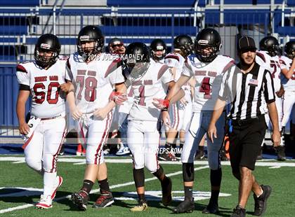 Thumbnail 3 in Desert Oasis @ Bishop Gorman photogallery.