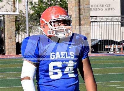 Thumbnail 1 in Desert Oasis @ Bishop Gorman photogallery.