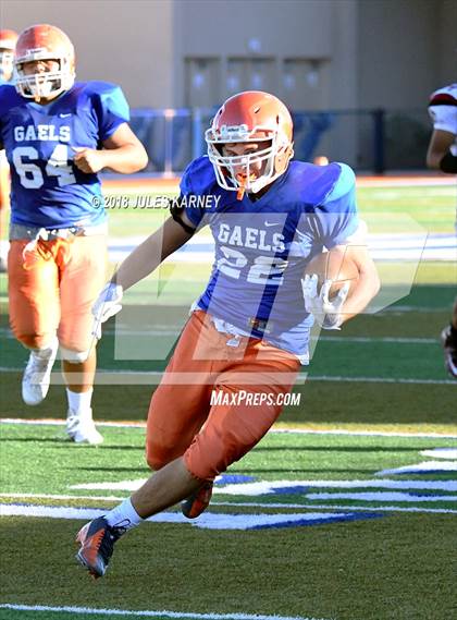 Thumbnail 2 in Desert Oasis @ Bishop Gorman photogallery.