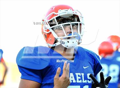 Thumbnail 2 in Desert Oasis @ Bishop Gorman photogallery.