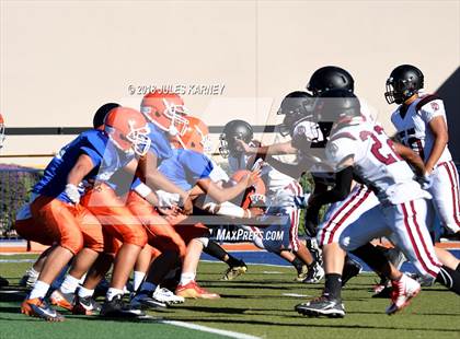 Thumbnail 3 in Desert Oasis @ Bishop Gorman photogallery.