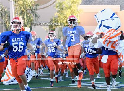 Thumbnail 3 in Desert Oasis @ Bishop Gorman photogallery.