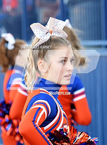 Thumbnail 2 in Desert Oasis @ Bishop Gorman photogallery.