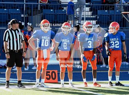 Thumbnail 2 in Desert Oasis @ Bishop Gorman photogallery.