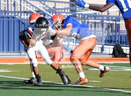 Thumbnail 1 in Desert Oasis @ Bishop Gorman photogallery.