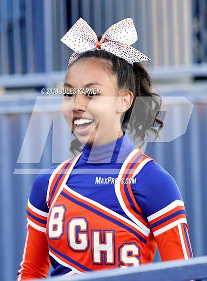 Thumbnail 2 in Desert Oasis @ Bishop Gorman photogallery.