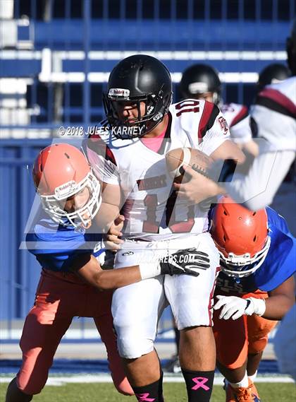 Thumbnail 2 in Desert Oasis @ Bishop Gorman photogallery.