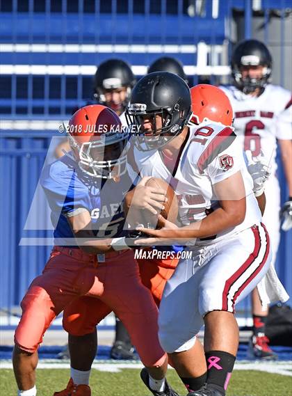 Thumbnail 2 in Desert Oasis @ Bishop Gorman photogallery.