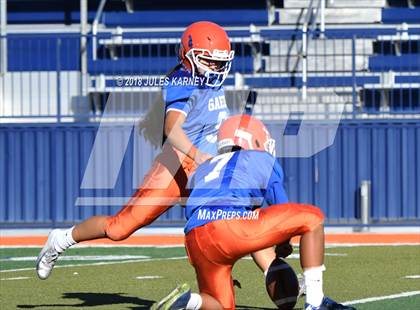 Thumbnail 2 in Desert Oasis @ Bishop Gorman photogallery.