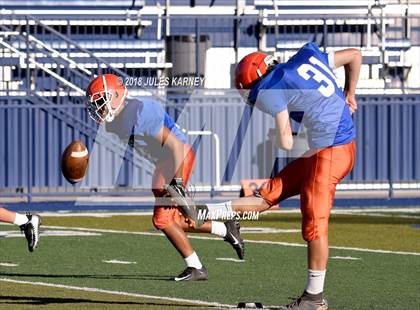 Thumbnail 3 in Desert Oasis @ Bishop Gorman photogallery.