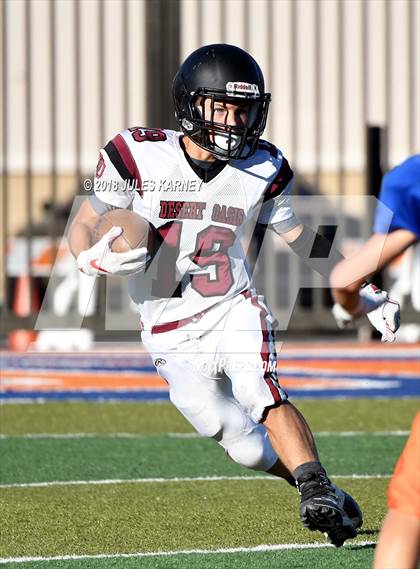 Thumbnail 1 in Desert Oasis @ Bishop Gorman photogallery.