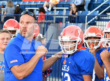 Thumbnail 2 in Desert Oasis @ Bishop Gorman photogallery.
