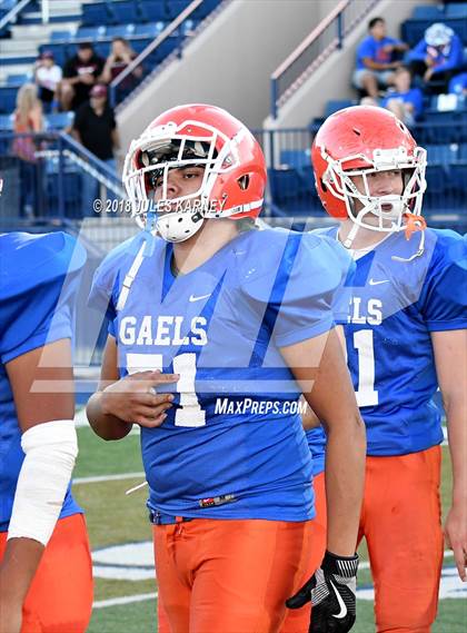 Thumbnail 3 in Desert Oasis @ Bishop Gorman photogallery.