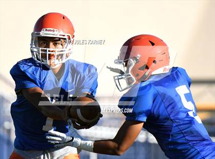 Thumbnail 2 in Desert Oasis @ Bishop Gorman photogallery.