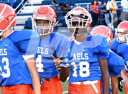 Thumbnail 1 in Desert Oasis @ Bishop Gorman photogallery.