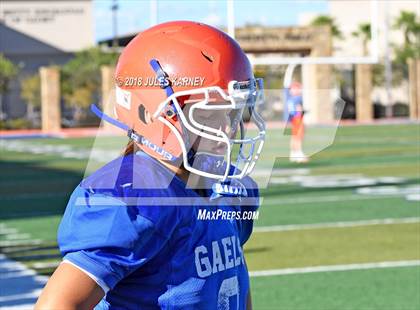 Thumbnail 3 in Desert Oasis @ Bishop Gorman photogallery.
