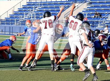 Thumbnail 2 in Desert Oasis @ Bishop Gorman photogallery.