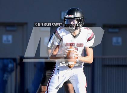 Thumbnail 2 in Desert Oasis @ Bishop Gorman photogallery.