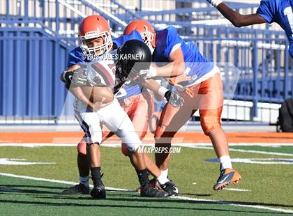Thumbnail 2 in Desert Oasis @ Bishop Gorman photogallery.