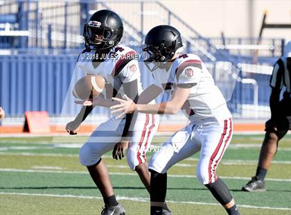 Thumbnail 1 in Desert Oasis @ Bishop Gorman photogallery.
