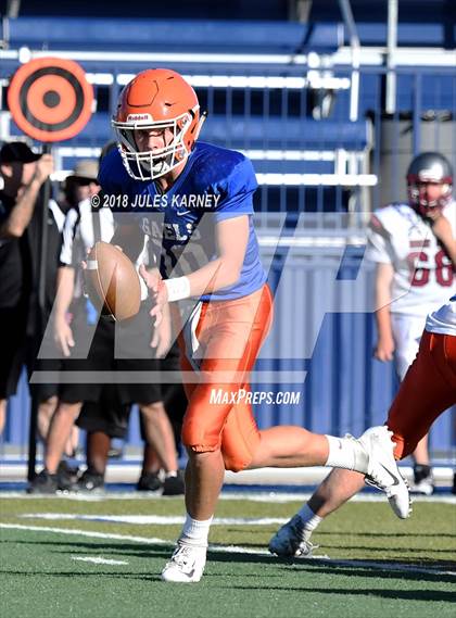 Thumbnail 1 in Desert Oasis @ Bishop Gorman photogallery.