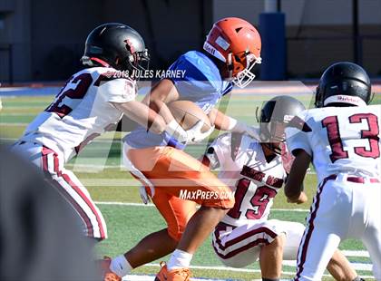 Thumbnail 3 in Desert Oasis @ Bishop Gorman photogallery.