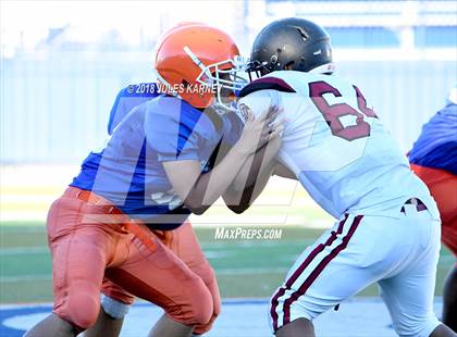 Thumbnail 1 in Desert Oasis @ Bishop Gorman photogallery.