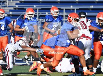 Thumbnail 3 in Desert Oasis @ Bishop Gorman photogallery.