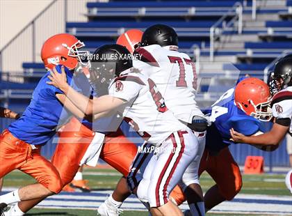 Thumbnail 1 in Desert Oasis @ Bishop Gorman photogallery.