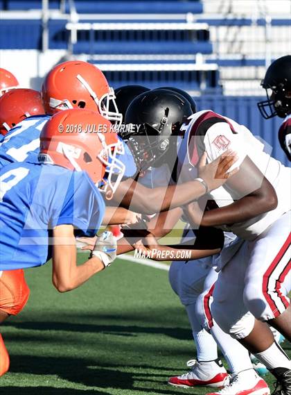 Thumbnail 2 in Desert Oasis @ Bishop Gorman photogallery.