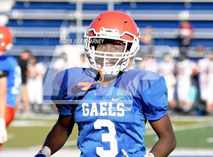 Thumbnail 3 in Desert Oasis @ Bishop Gorman photogallery.