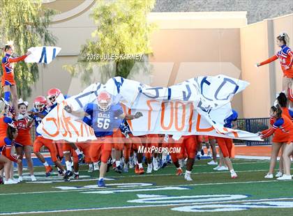 Thumbnail 1 in Desert Oasis @ Bishop Gorman photogallery.