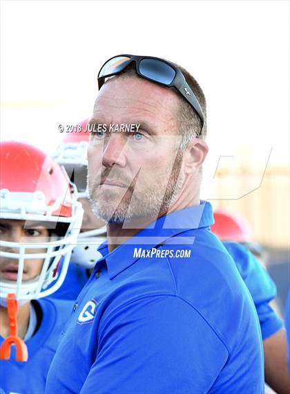 Thumbnail 1 in Desert Oasis @ Bishop Gorman photogallery.