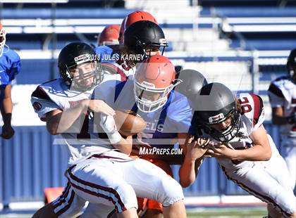 Thumbnail 2 in Desert Oasis @ Bishop Gorman photogallery.