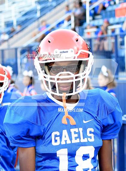Thumbnail 3 in Desert Oasis @ Bishop Gorman photogallery.
