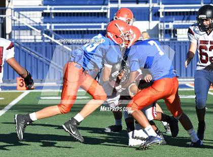 Thumbnail 2 in Desert Oasis @ Bishop Gorman photogallery.