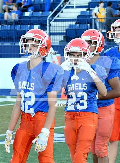 Thumbnail 2 in Desert Oasis @ Bishop Gorman photogallery.
