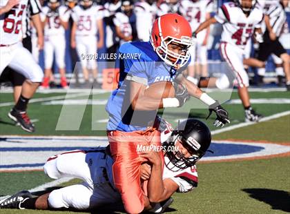 Thumbnail 2 in Desert Oasis @ Bishop Gorman photogallery.