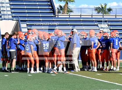 Thumbnail 3 in Desert Oasis @ Bishop Gorman photogallery.