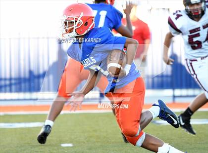 Thumbnail 1 in Desert Oasis @ Bishop Gorman photogallery.