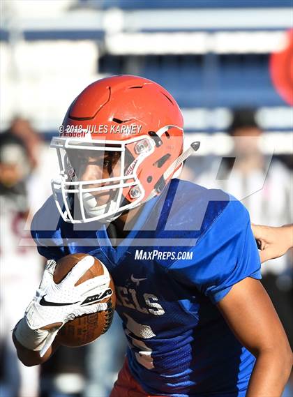 Thumbnail 1 in Desert Oasis @ Bishop Gorman photogallery.