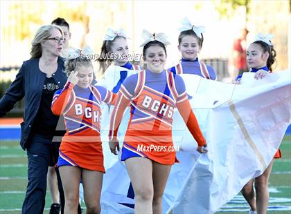 Thumbnail 3 in Desert Oasis @ Bishop Gorman photogallery.