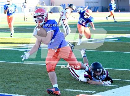 Thumbnail 2 in Desert Oasis @ Bishop Gorman photogallery.