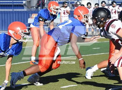 Thumbnail 2 in Desert Oasis @ Bishop Gorman photogallery.