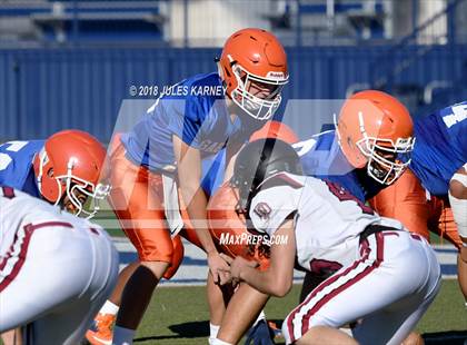 Thumbnail 1 in Desert Oasis @ Bishop Gorman photogallery.